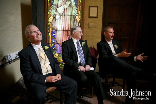 Best University Club Wedding photographer - Sandra Johnson (SJFoto.com)